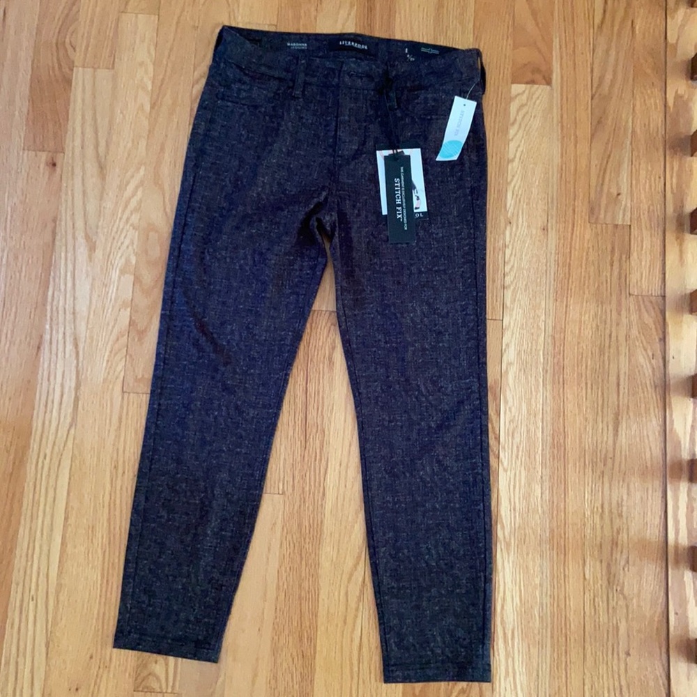 NWT Liverpool leggings for STITCH FIX